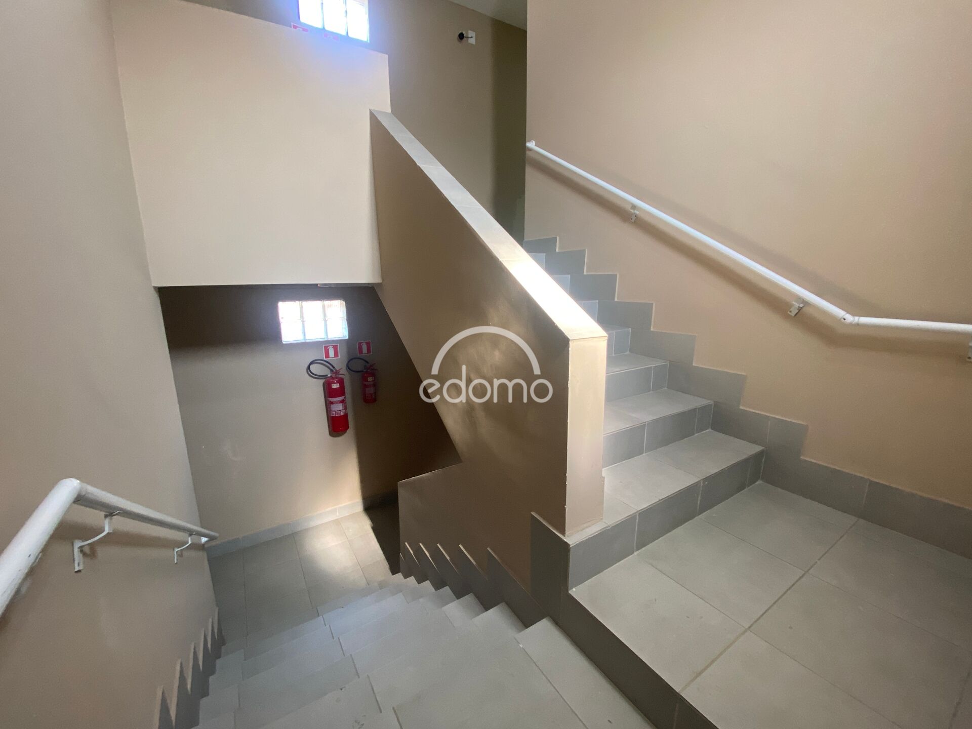 Apartamento, 1 quarto, 20 m² - Foto 8