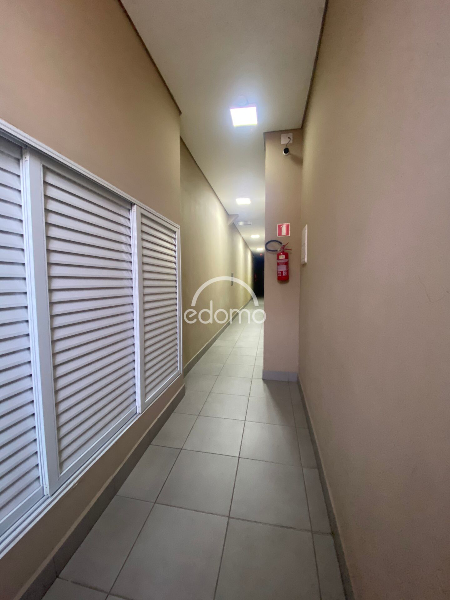 Apartamento, 1 quarto, 20 m² - Foto 10