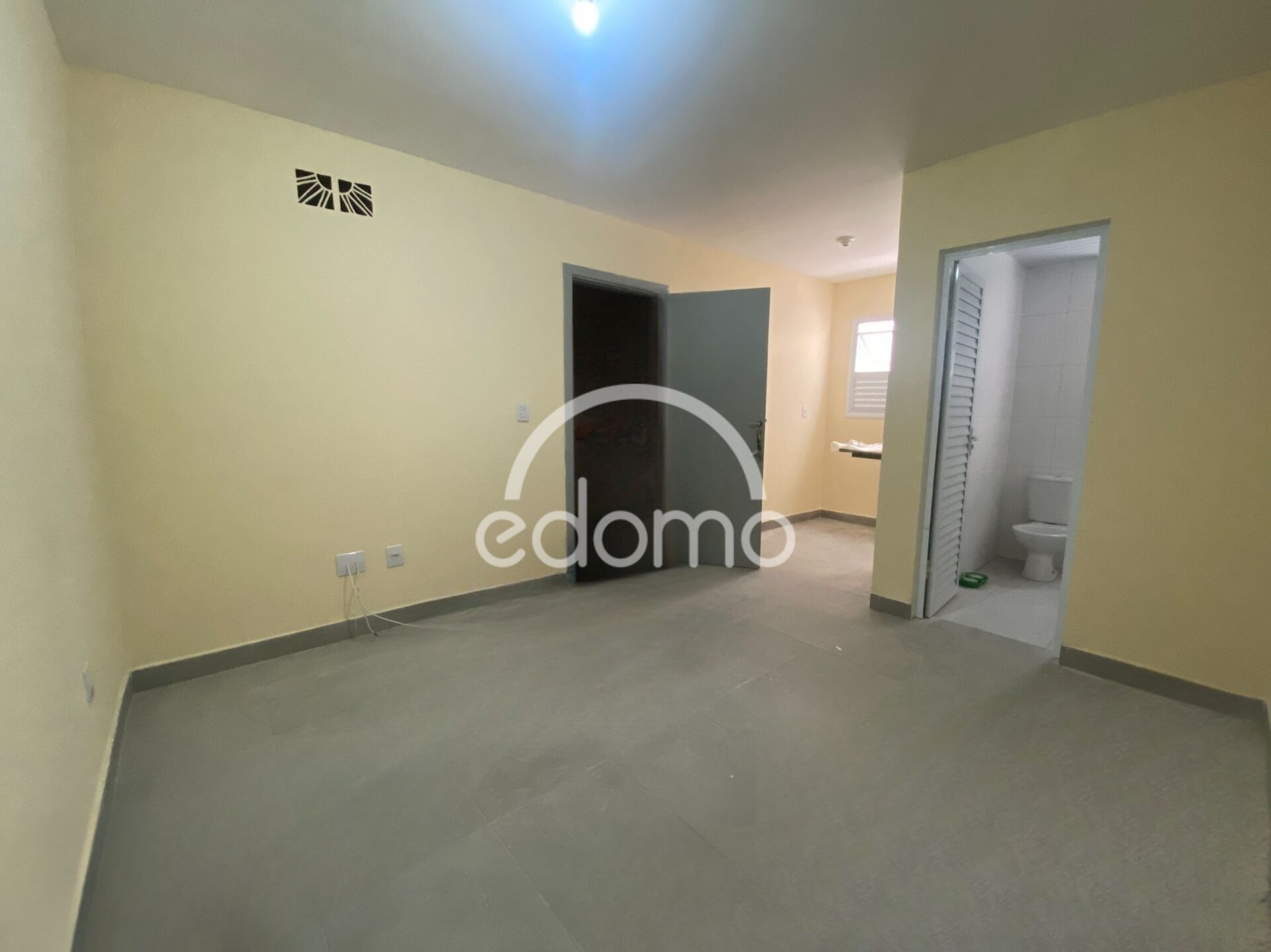 Apartamento, 1 quarto, 20 m² - Foto 1