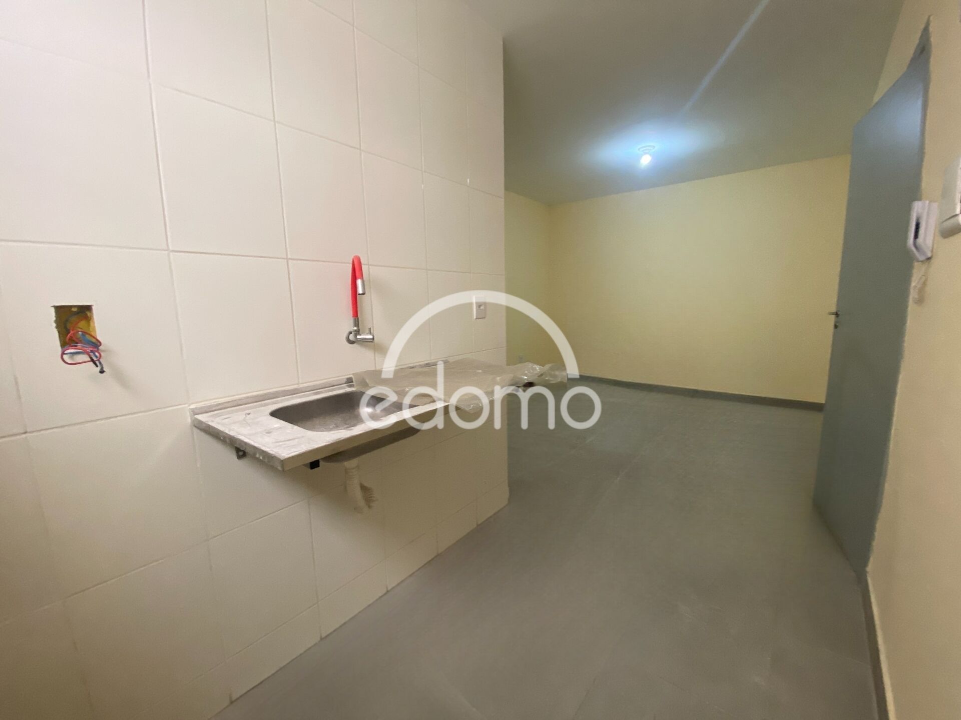 Apartamento, 1 quarto, 20 m² - Foto 4