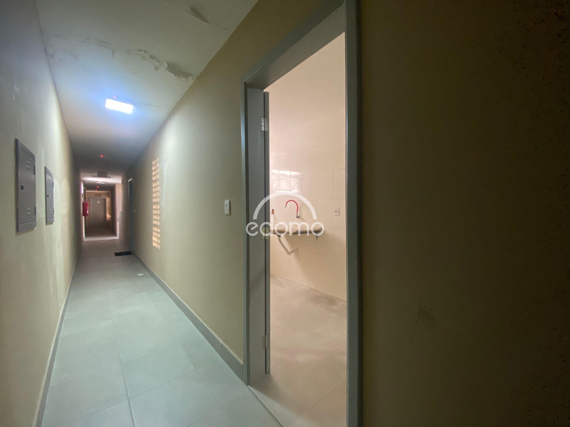 Apartamento, 1 quarto, 20 m² - Foto 7