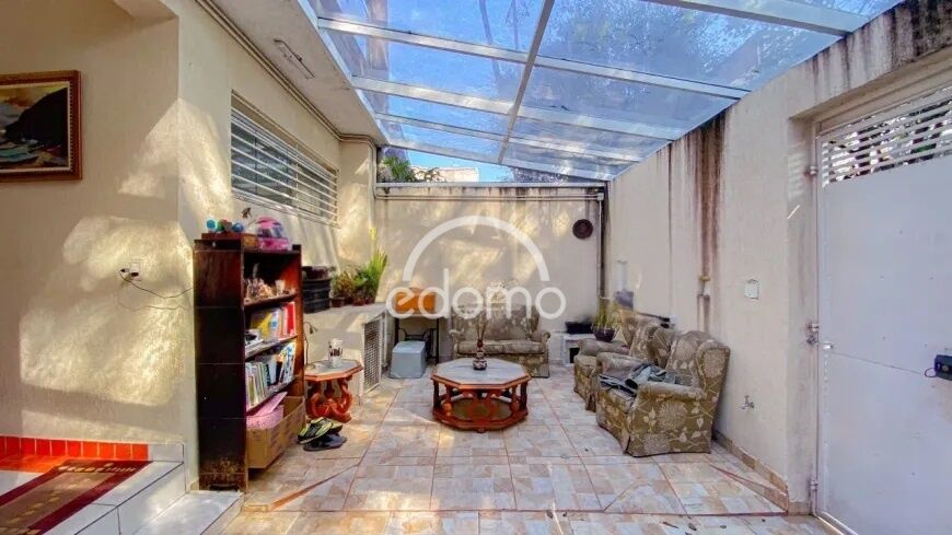 Sobrado, 4 quartos, 400 m² - Foto 36