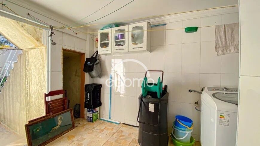 Sobrado, 4 quartos, 400 m² - Foto 33
