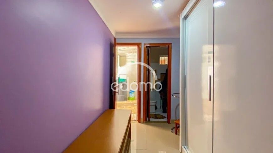Sobrado, 4 quartos, 400 m² - Foto 32