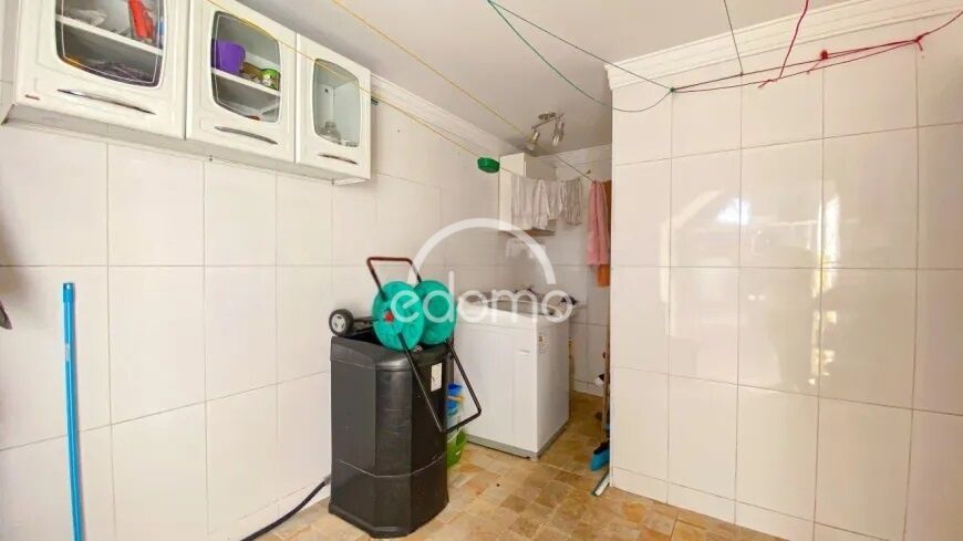 Sobrado, 4 quartos, 400 m² - Foto 34