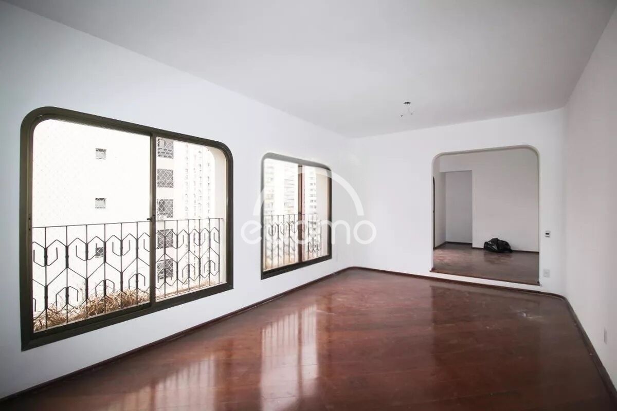Apartamento, 4 quartos, 368 m² - Foto 1