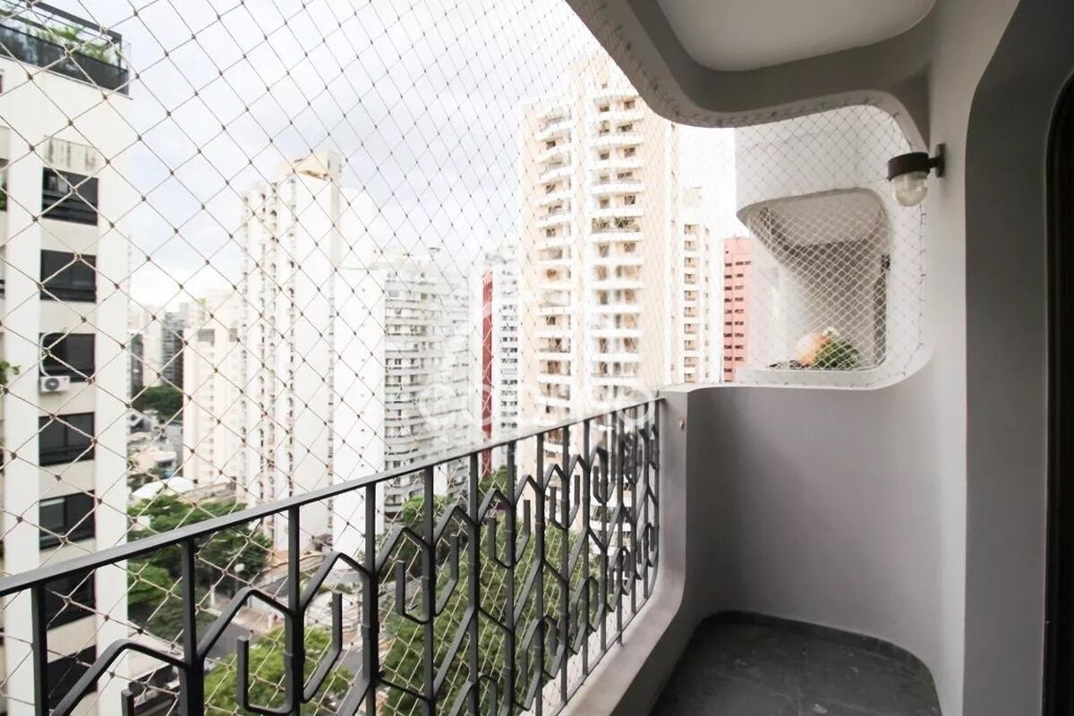 Apartamento, 4 quartos, 368 m² - Foto 14