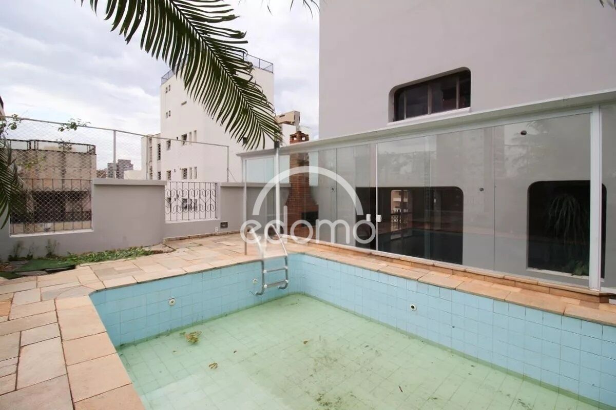 Apartamento, 4 quartos, 368 m² - Foto 29
