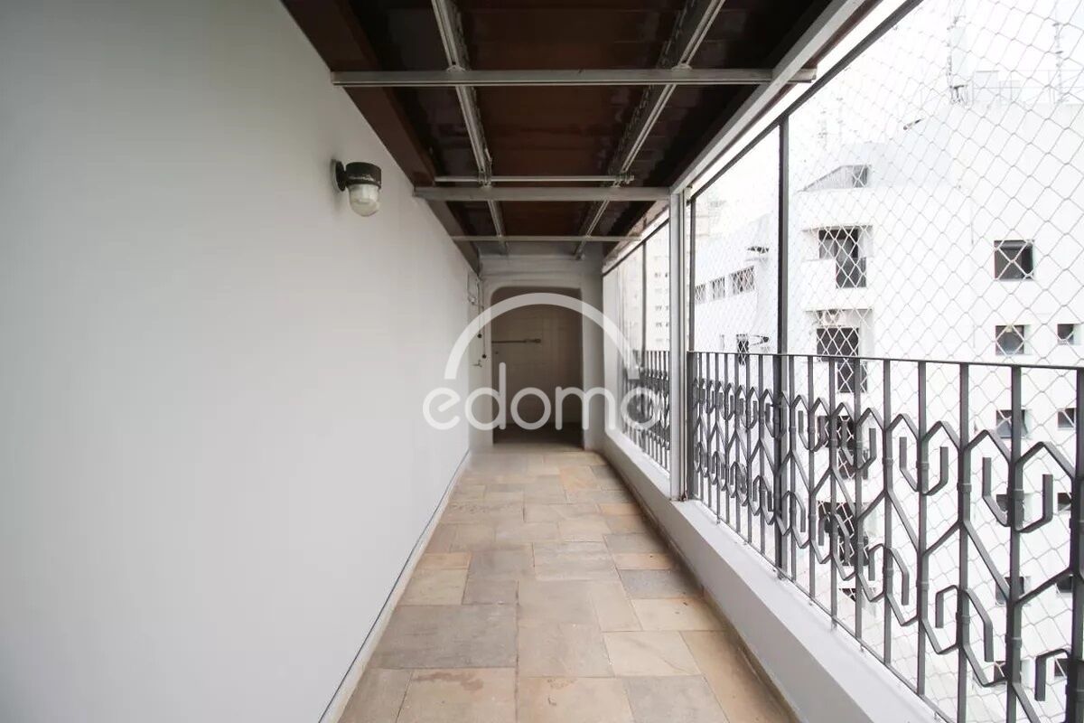 Apartamento, 4 quartos, 368 m² - Foto 26