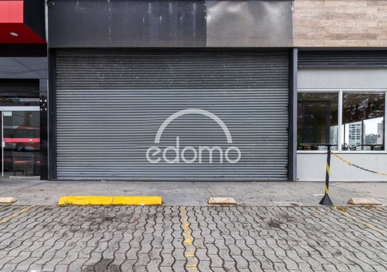 Loja-Salão, 130 m² - Foto 16