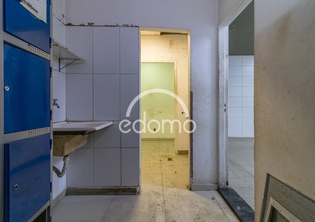 Loja-Salão, 130 m² - Foto 8