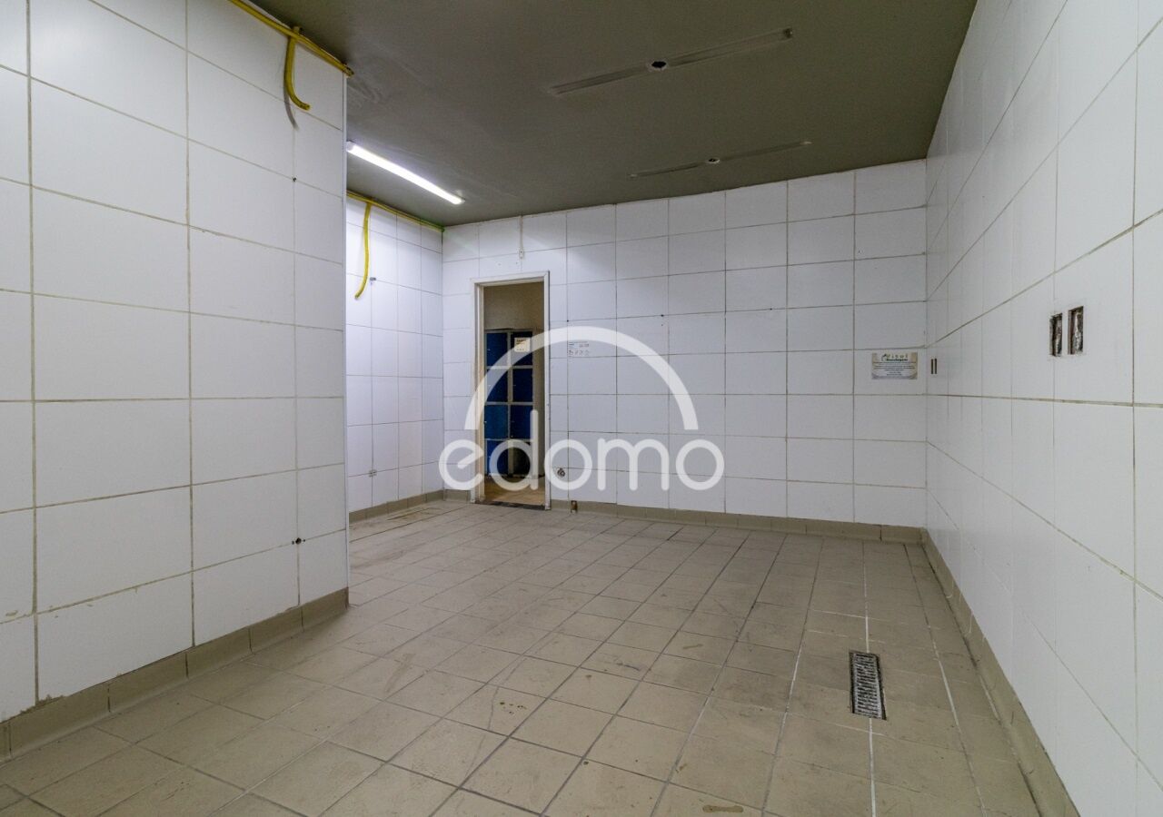 Loja-Salão, 130 m² - Foto 4