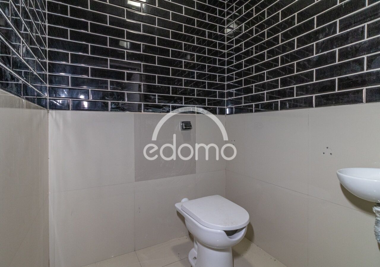 Loja-Salão, 130 m² - Foto 15