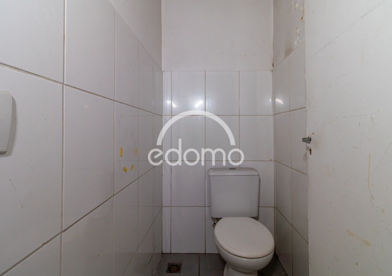 Loja-Salão, 130 m² - Foto 12