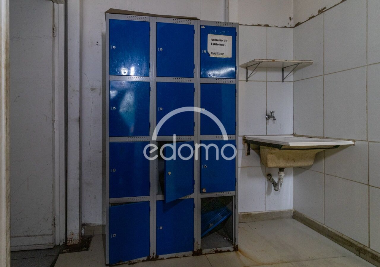 Loja-Salão, 130 m² - Foto 9