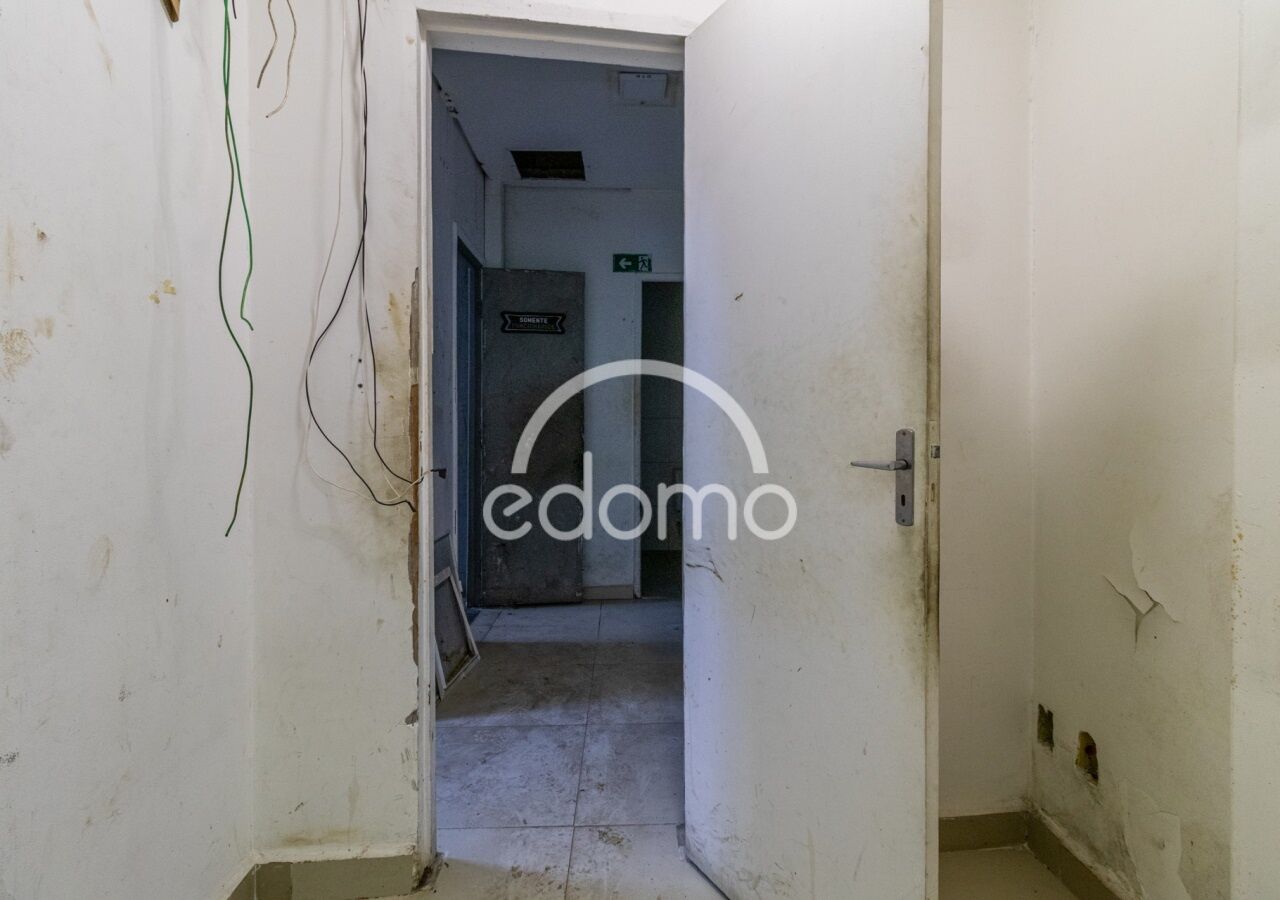 Loja-Salão, 130 m² - Foto 11