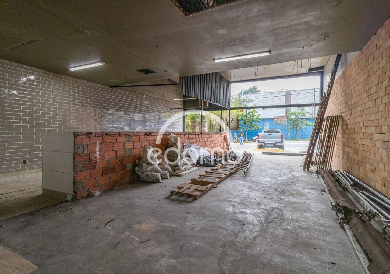 Loja-Salão, 130 m² - Foto 5