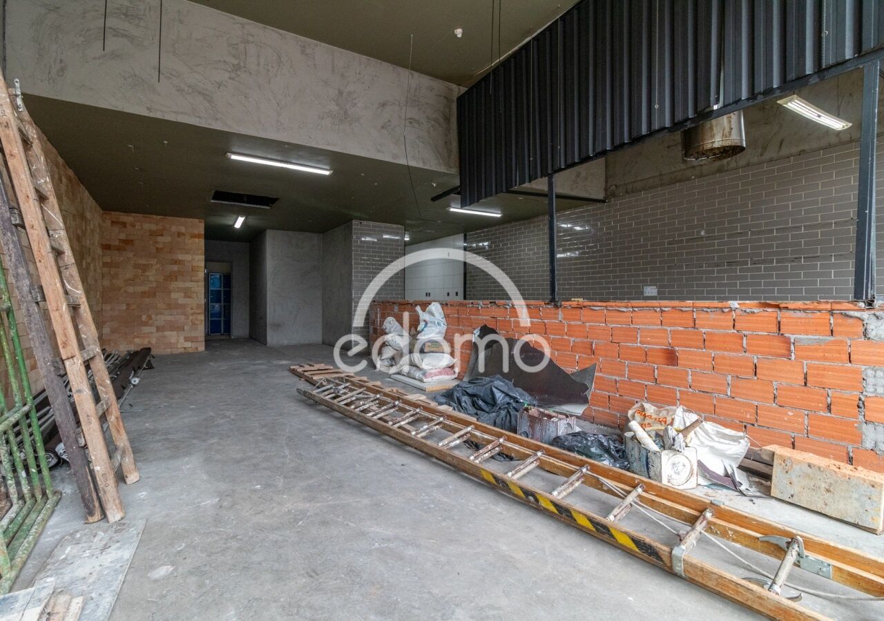 Loja-Salão, 130 m² - Foto 6