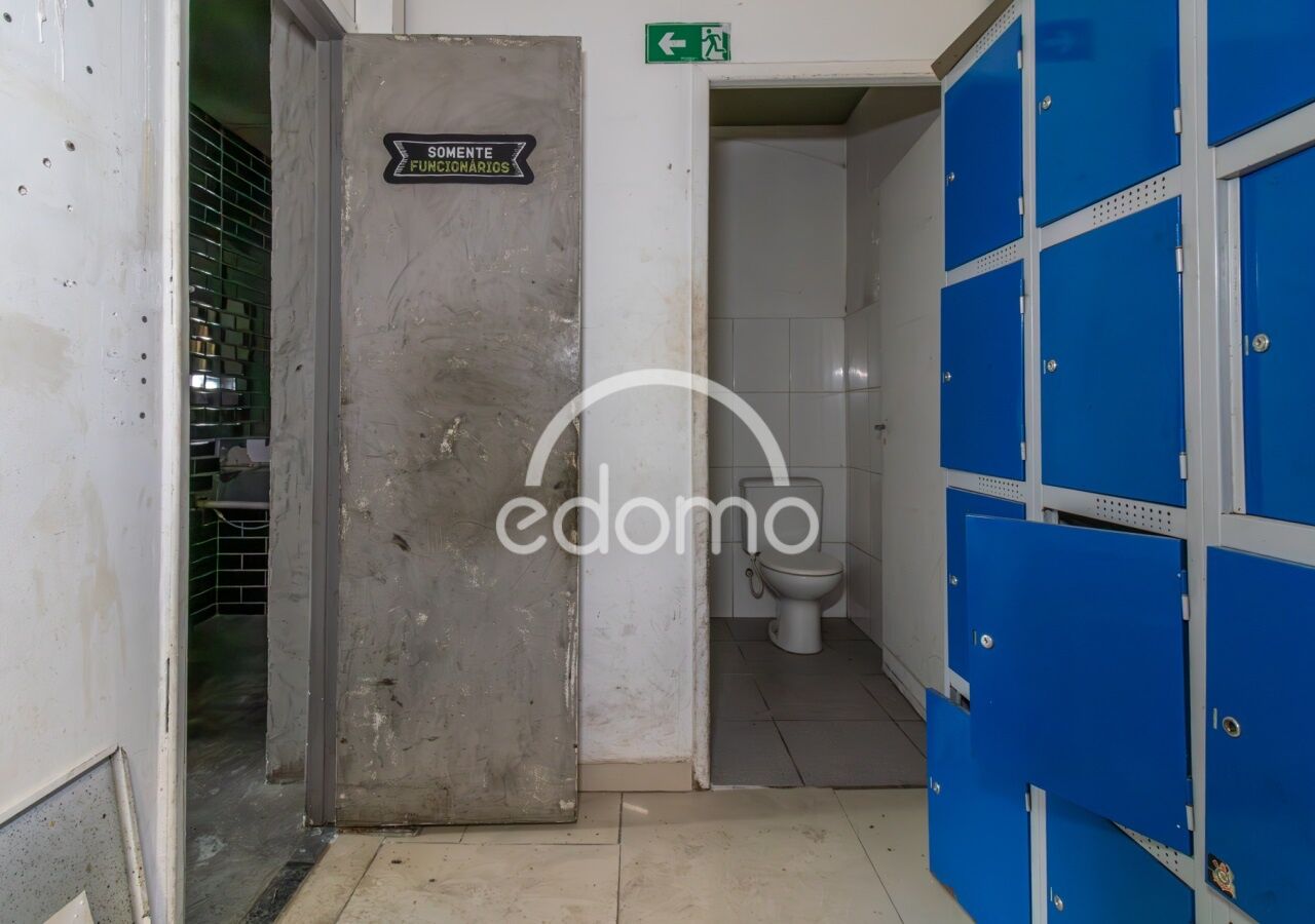 Loja-Salão, 130 m² - Foto 7