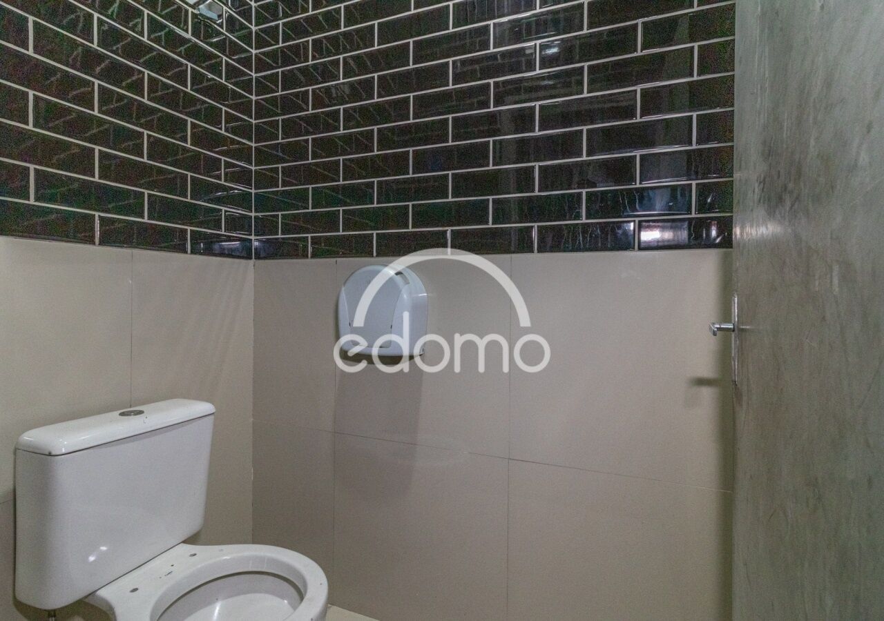 Loja-Salão, 130 m² - Foto 13