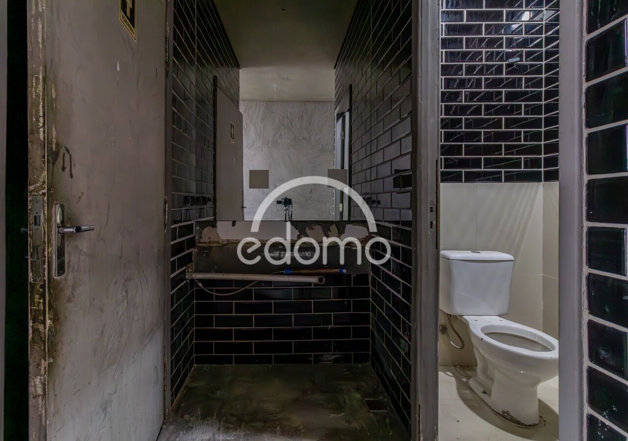 Loja-Salão, 130 m² - Foto 14