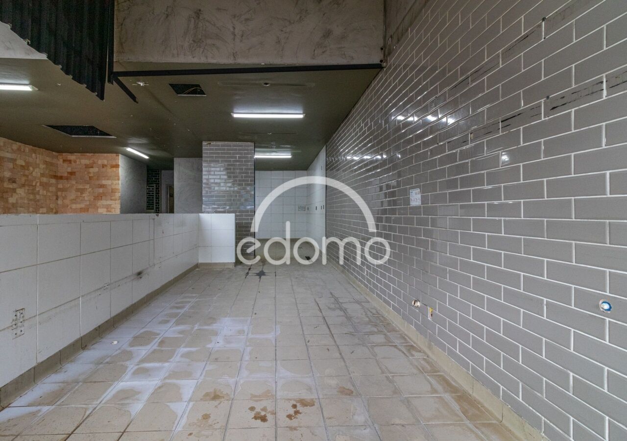 Loja-Salão, 130 m² - Foto 2