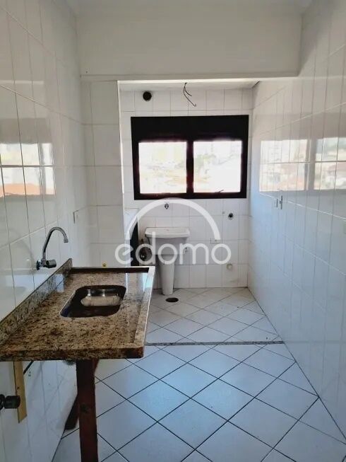 Apartamento, 3 quartos, 69 m² - Foto 5