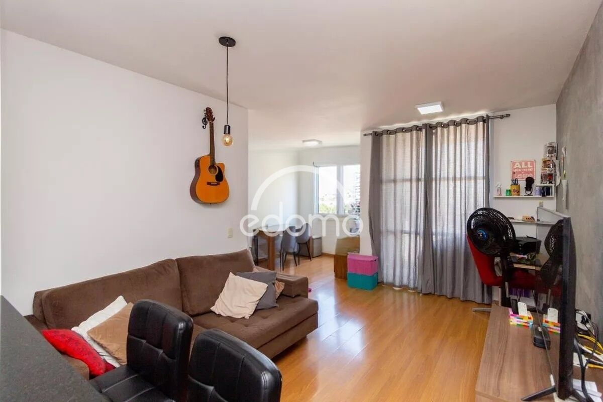 Apartamento, 2 quartos, 60 m² - Foto 3