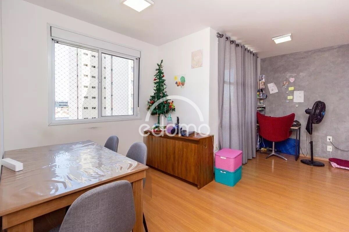 Apartamento, 2 quartos, 60 m² - Foto 8