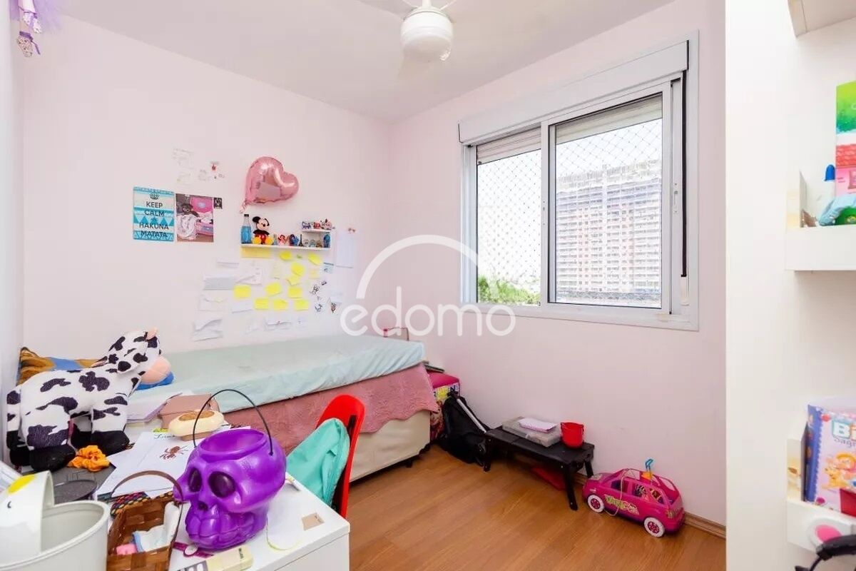 Apartamento, 2 quartos, 60 m² - Foto 11