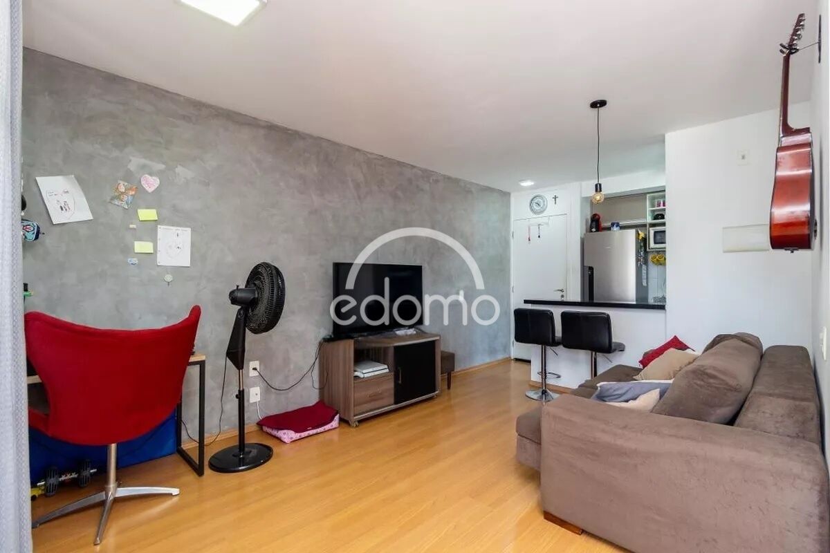 Apartamento, 2 quartos, 60 m² - Foto 4
