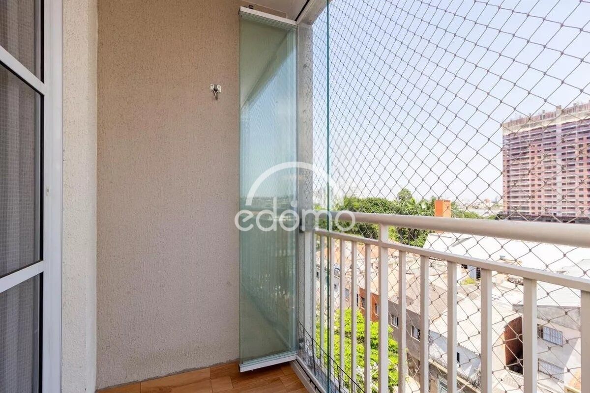 Apartamento, 2 quartos, 60 m² - Foto 2