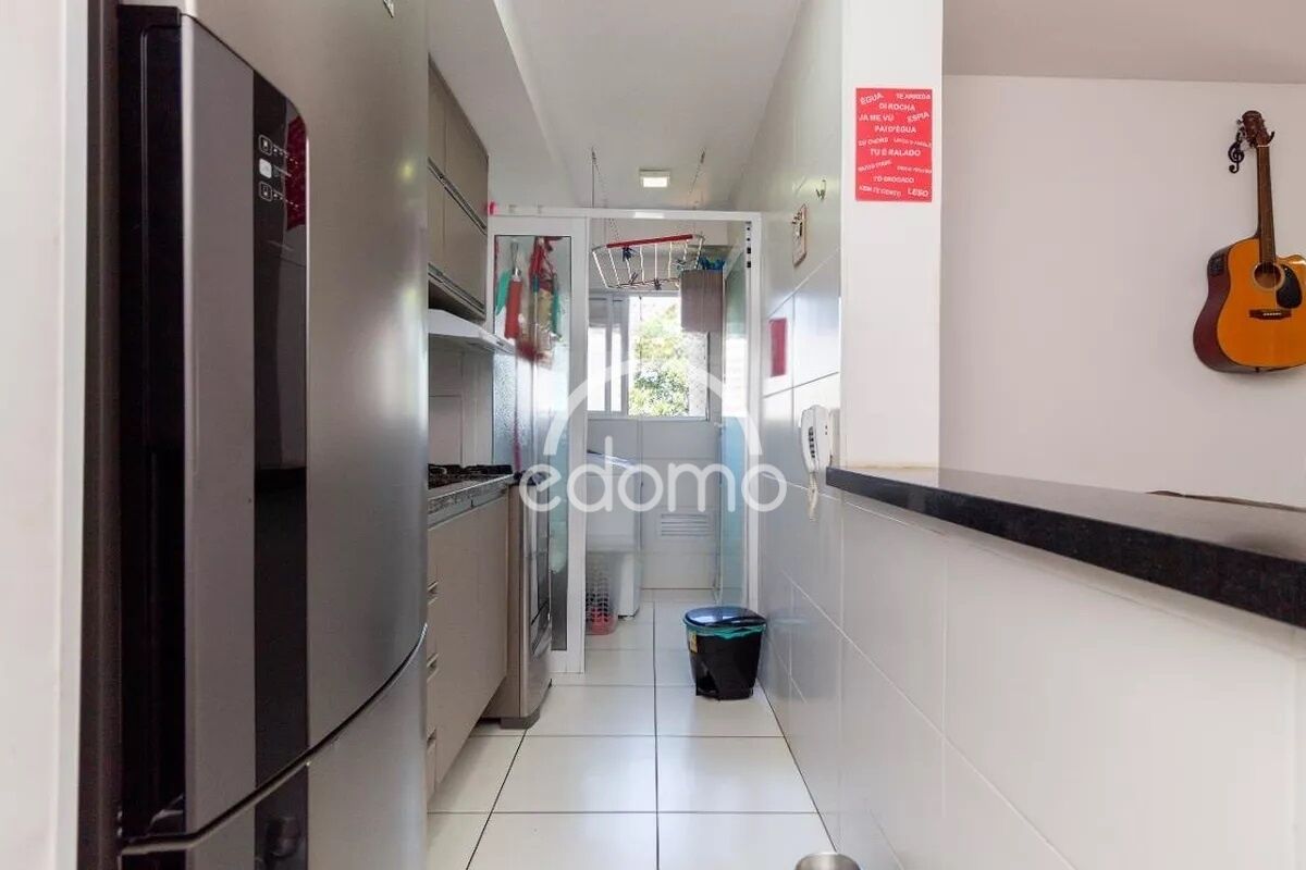 Apartamento, 2 quartos, 60 m² - Foto 6