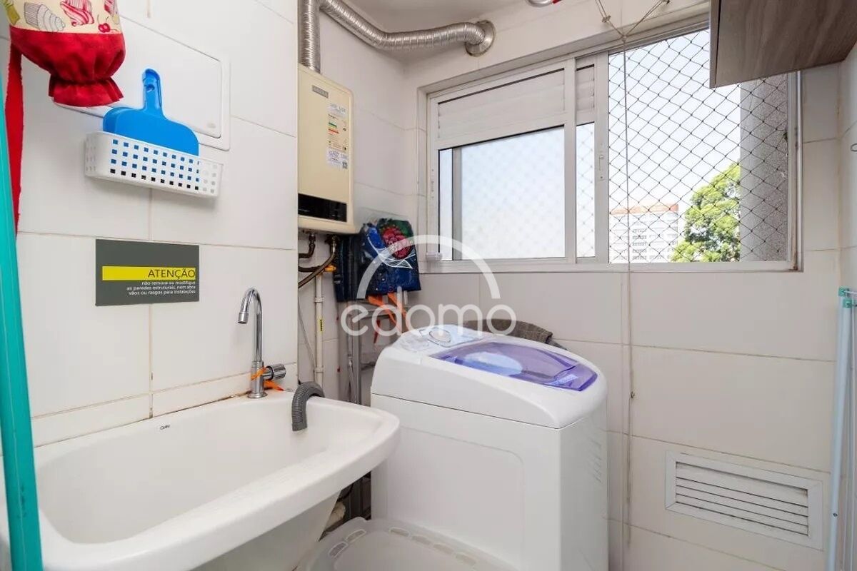 Apartamento, 2 quartos, 60 m² - Foto 7