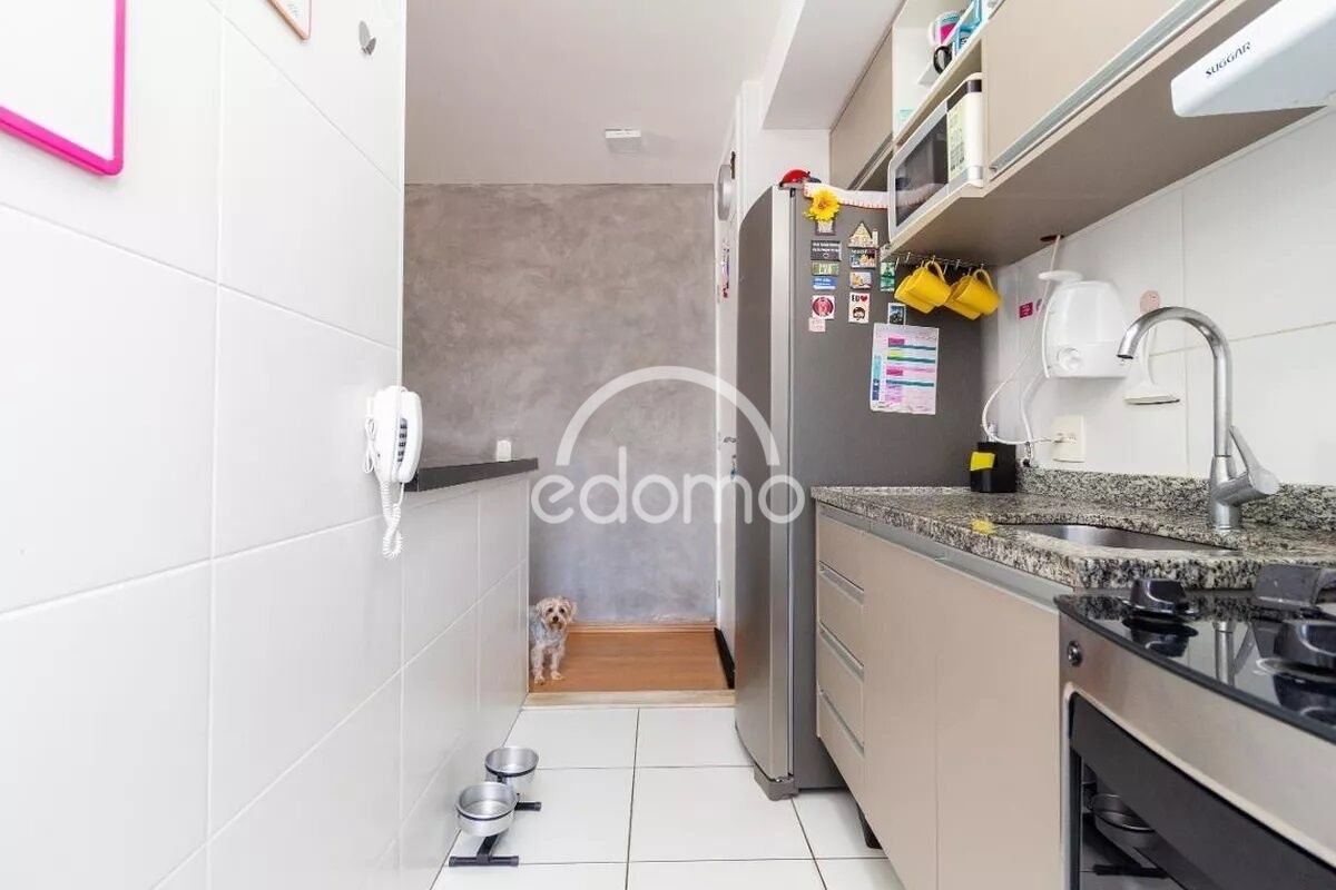 Apartamento, 2 quartos, 60 m² - Foto 5