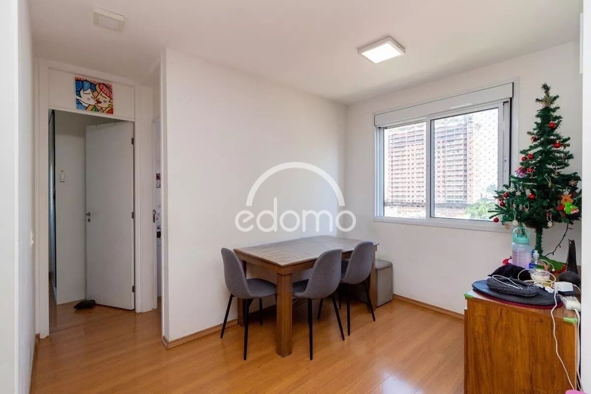 Apartamento, 2 quartos, 60 m² - Foto 9