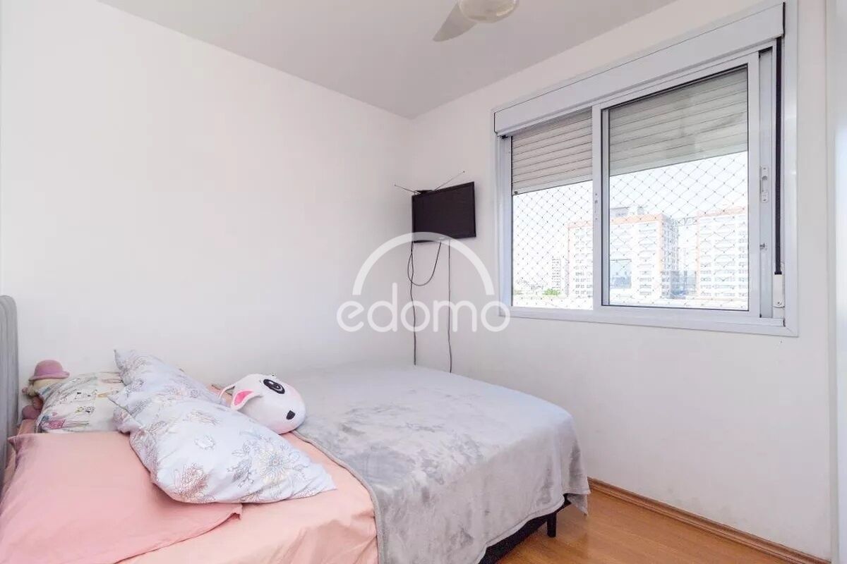 Apartamento, 2 quartos, 60 m² - Foto 13