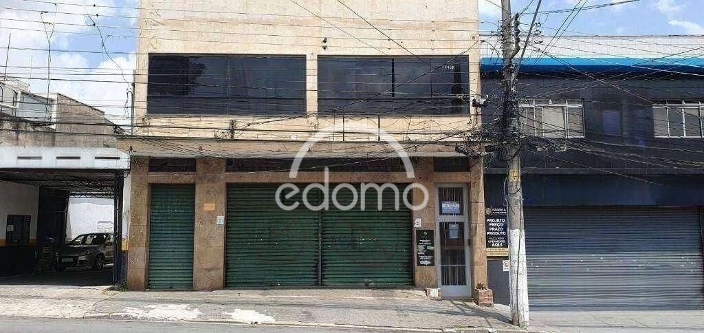 Sala-Conjunto, 32 m² - Foto 6