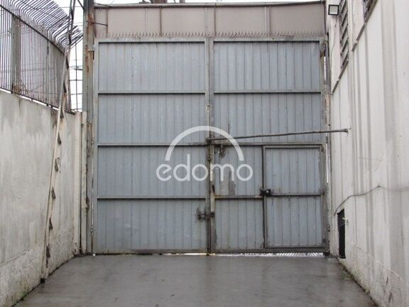 Depósito-Galpão, 572 m² - Foto 11