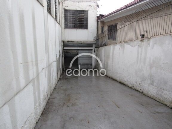 Depósito-Galpão, 572 m² - Foto 9