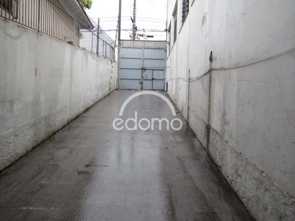 Depósito-Galpão, 572 m² - Foto 10