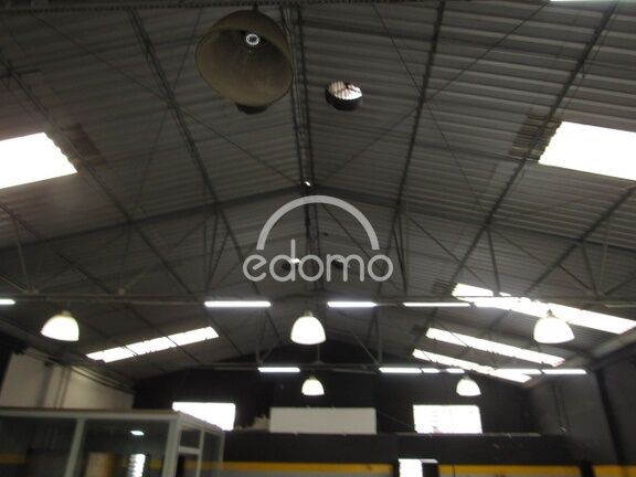 Depósito-Galpão, 572 m² - Foto 3