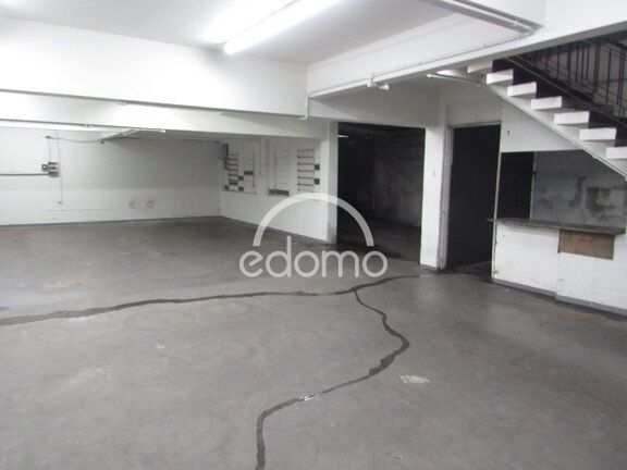 Depósito-Galpão, 572 m² - Foto 8