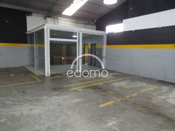 Depósito-Galpão, 572 m² - Foto 4
