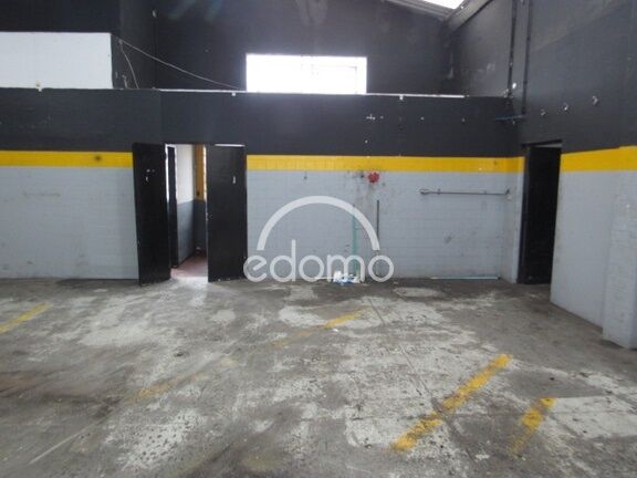 Depósito-Galpão, 572 m² - Foto 5