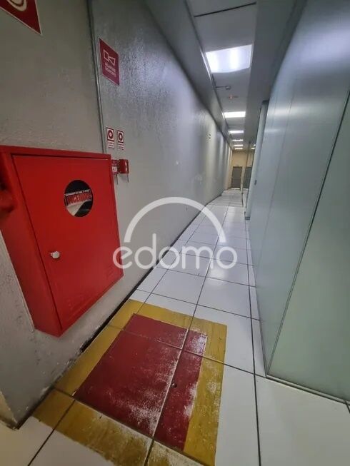 Prédio Inteiro, 6100 m² - Foto 32