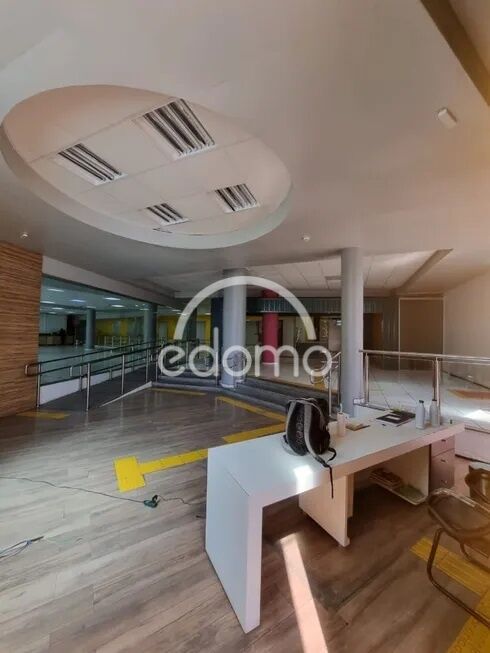 Prédio Inteiro, 6100 m² - Foto 38