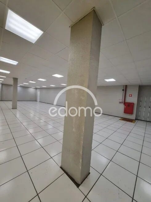 Prédio Inteiro, 6100 m² - Foto 36