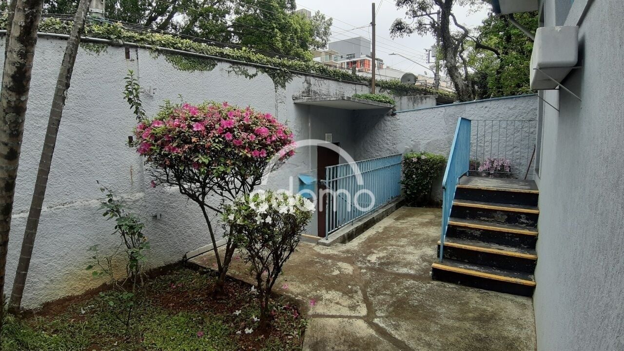 Casa, 5 quartos, 469 m² - Foto 20