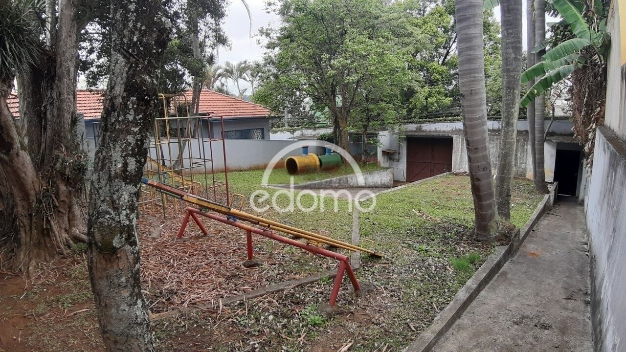 Casa, 5 quartos, 469 m² - Foto 2